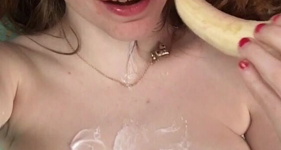Gingerworm, Video: I My Made A Charl Fan Video For