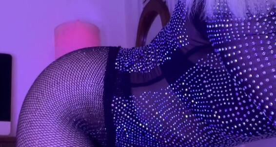 Goddesslacey - Edgi Ass Clip Worship Min