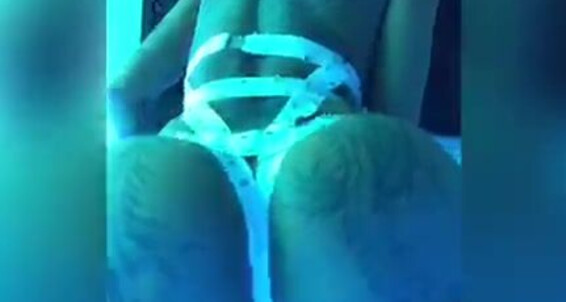 Inkybellabellz, Video: Vids New Coming