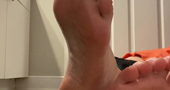 Judiebaby - Wiggly Toes