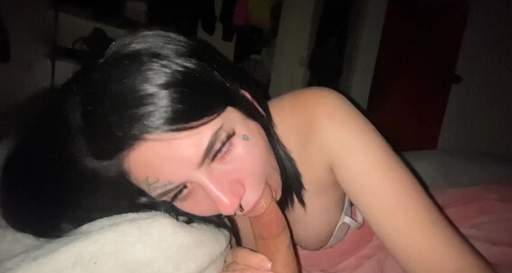 Lilvkitty - Yummy Cum