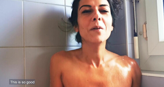 Il Loucharmelle Douche Me La Mate Xxx Video Sous