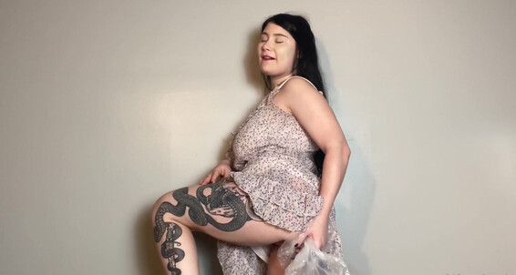 A Fan Lunasexyfarts Custom Enjoy For