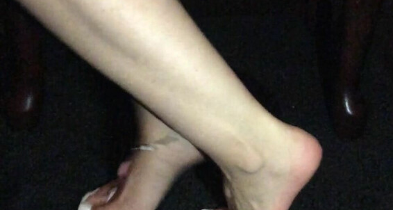 Little A Play And Shoe Mess Misslorin Bit Soles Of