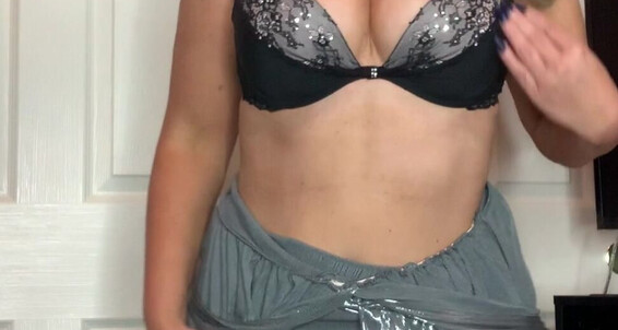 Missroxanarae - Cum I Think You M Going To Let Tonight Do