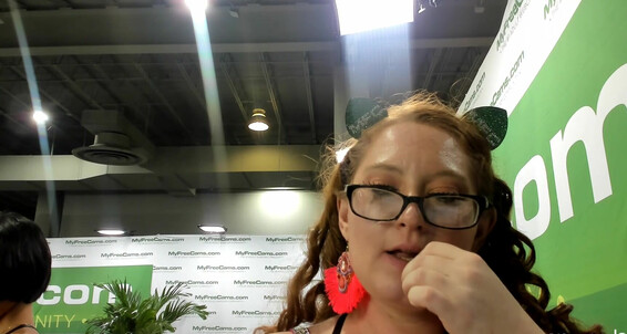 Myliemoore - Mfc Miami Myfreecams Exxxotica