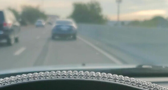 Mywaysoles, Video: Commute Morning