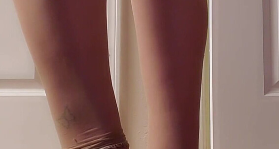 Mywaysoles, Video: Nylons Action In
