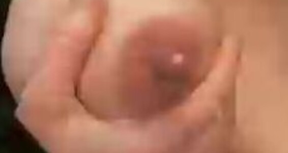 Appleroe - Lactation Up Squeeze Tit Close