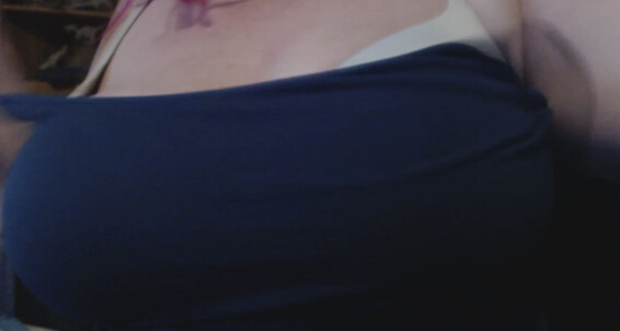 Camgirlkitten - Tease Tit G