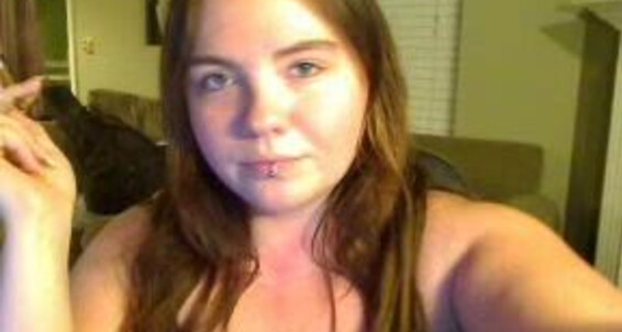 Blunt Camgirlkitten Smoking
