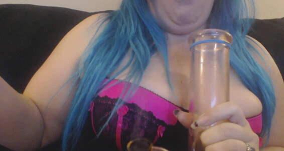Camgirlkitten - Trio Dabs Compilation