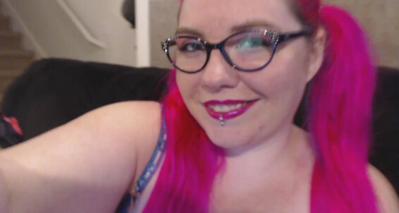 Camgirlkitten - Mouth Addiction