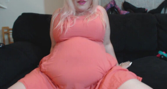 Pregnancy Blackmail Camgirlkitten