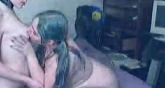 Camgirlkitten, Video: Minjinxlesbianoral Vintage