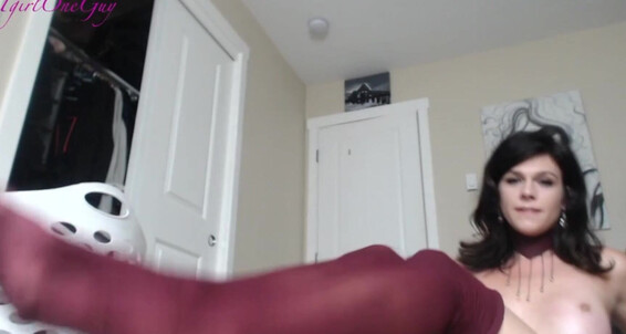 Kendallpenny, Video: So You Think Straight Re