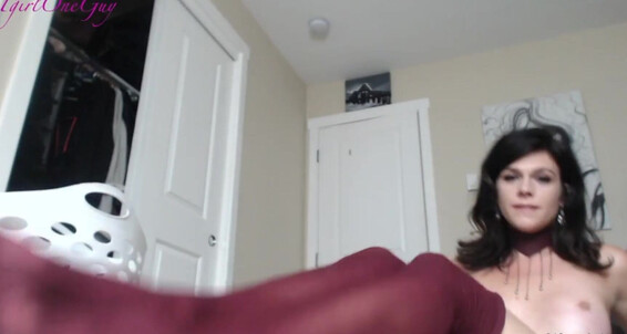 Kendallpenny, Video: Portland So You Think Oregon Straight Re