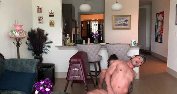 Kendallpenny, Video: Treat To Like You Him Me Want