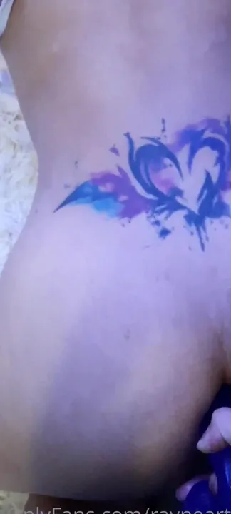 Raynearts Super Lewd Pov Video Of A Friend Topping Me