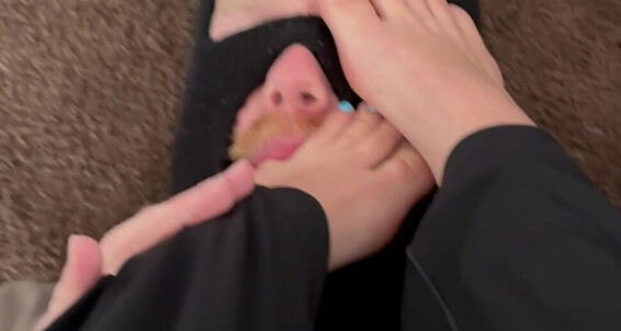 Little Get A Sexy Smothering Face Hang Sunday Enj Scaries Worship To Rid Toess Those Just Video Of