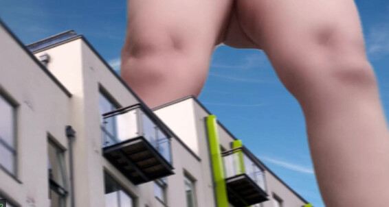 Giantessclips - More Starring Debora Mode Giantess Http For Visit God