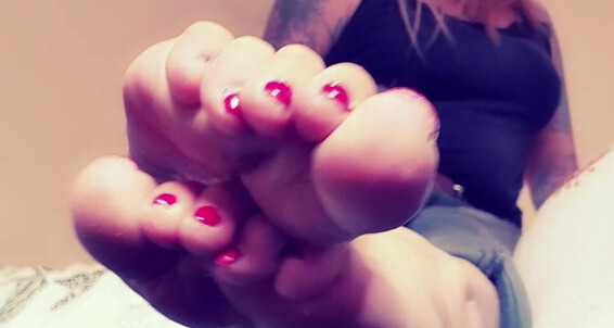 Hard Feets Jaderocks Sucker My And That While You Worship Stroke Soles Cock Dast For