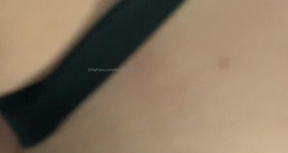 Londoncuckold - On His Fat Until Drip My Boyfriend Out S Babies Grind Dick Slowly