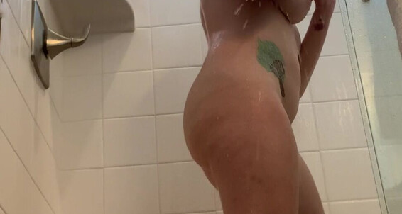 Get Sexy V Nickeyhuntsman Tide Everyone Over I To Shower With Dms Some Pics Custom Video Have