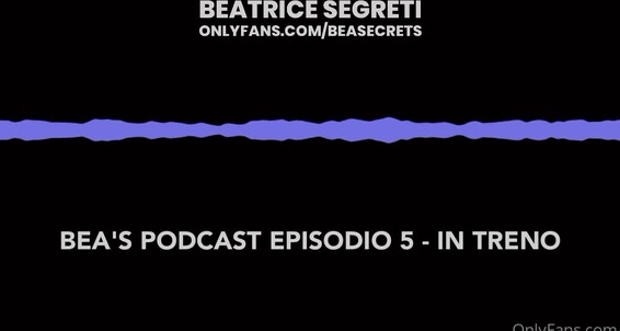 Il Sempre Prenoto Beasecrets Tornato Sapete Episodio Perch In Podcast Business