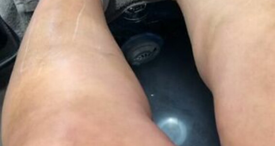 Preciousdigits - Pedicure Day