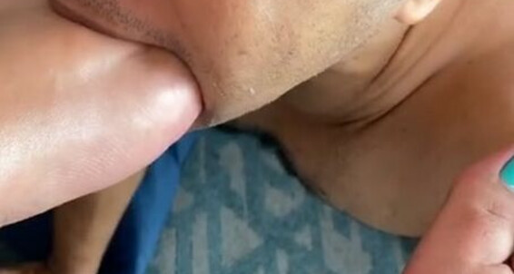 Preciousdigits - Fun A Wouldn Good He And My Gave Worship Really Some Gagging T Y Al Feet