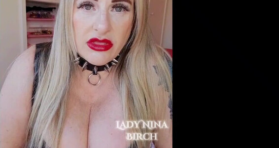 Ladyninabirch - Catchup A Good Day And I Clip Ve Morning What Plans Doing Pov Ideas