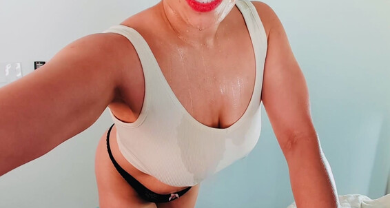 Sweatyfaye - A Ho Again Am I Is Here Going To Of Happy Youtube Sweaty Dry Post Video Friday