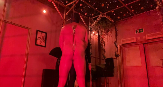 Vlproductionsuk, Video: A With Whip Teasing
