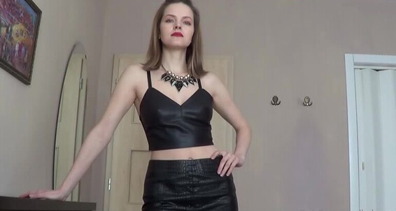 Ladysuzanne - Get Wankers On Countdown And Cum My To Work