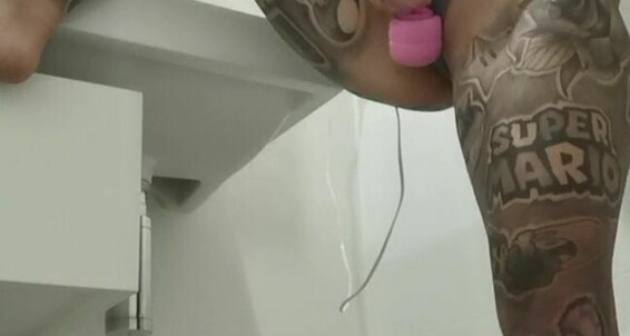 Hard Melodyradford Bathroom Love Cum My I You Could In Content Exclusive Toy Cumming The For