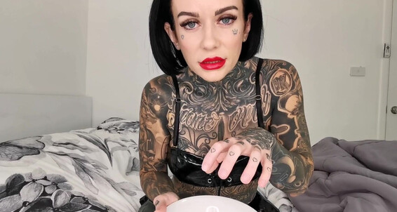 Your Cum Jacking To Pathetic Y Hot There My Joi Ass Off Loser Sitting Eat Goddess Melodyradford You Own