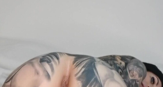 Melodyradford - Sexy Fetish Play And Foot Pussy Video