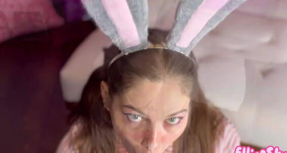 A Dumb Slut I M Just Manyvids Ellie Bunny Skyes