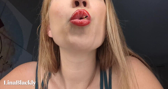Linablackly - Vore Shrunken Boyfriend Giantess Manyvids