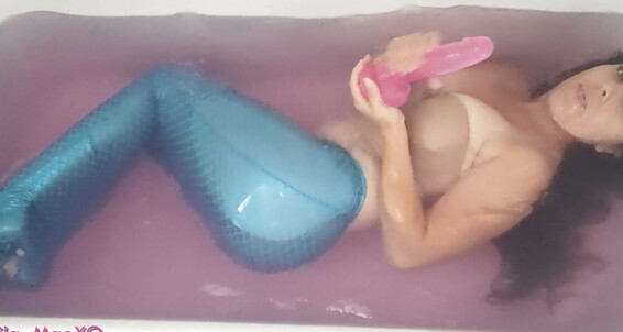 Mermaid Maexo Your Mila Pleasure For