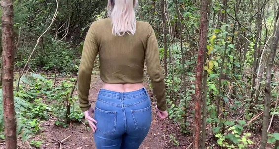 Penny Loren - Manyvids P Jeans Woods Loren Ing Tight In Penny