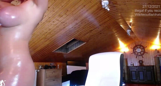 Mix, Video: Siterip Squirt 21.12.27 Blonde Wildtequilla Milf Solo