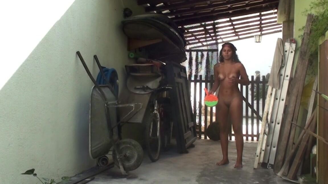 Naturism in Brazil Purenudism