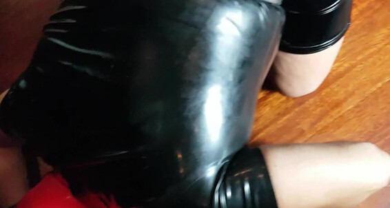 Slave Worships And My Mistresspatricia Heels Feet