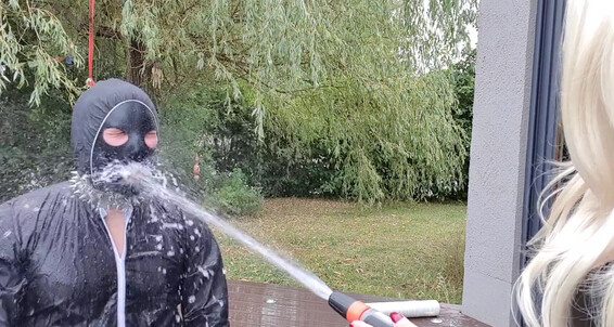 Viel Besonders Temperaturen Sklave Den Seinem Mistresspatricia Mein En Hei Ganz Hatte In Freude Bei Dicken