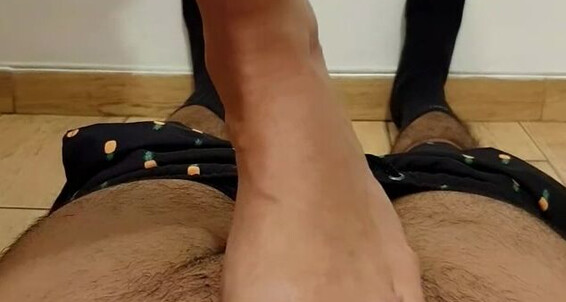 Goddesselisaa - Interaction Slapping It Long Trampling Cock Sockjob Shoejob Live A From Crush And I With Excellent Moore Loved You Footjob Handjob