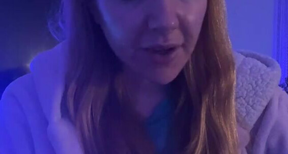 Scarlettjonesuk - At Stream Pm Live Show Started Chilled