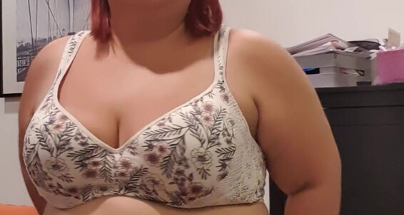 Ameenachubbycutie - And Extra Stuffing Aftermath
