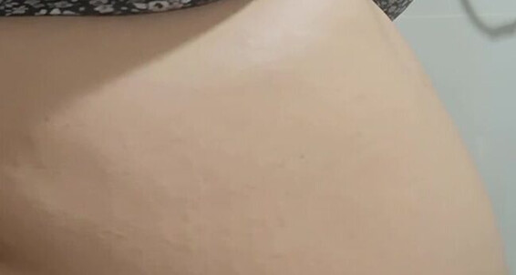 Ameenachubbycutie - Before Shower